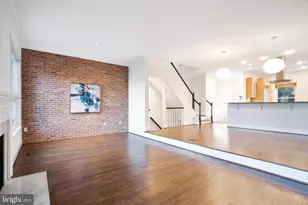 3725 Winfield Lane Northwest, Washington, DC 20007 - Photo 8