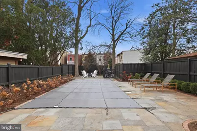 3418 Reservoir Road NW, Washington, DC 20007 - Photo 32