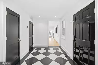 3418 Reservoir Road NW, Washington, DC 20007 - Photo 4