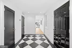 3418 Reservoir Rd NW, Washington, DC 20007 - Photo 4