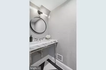 3418 Reservoir Road NW, Washington, DC 20007 - Photo 14