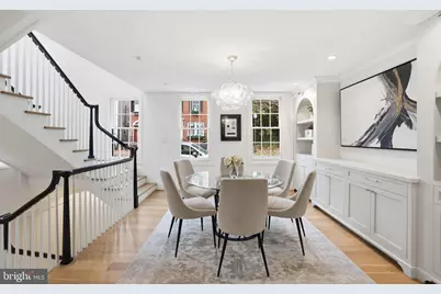 3418 Reservoir Road NW, Washington, DC 20007 - Photo 12