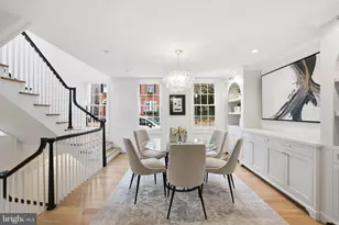 3418 Reservoir Rd NW, Washington, DC 20007 - Photo 12