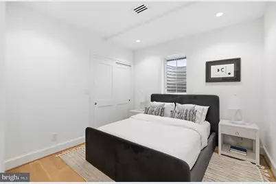 3418 Reservoir Road NW, Washington, DC 20007 - Photo 28