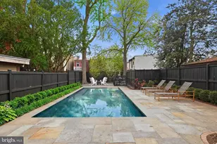3418 Reservoir Rd NW, Washington, DC 20007 - Photo 32