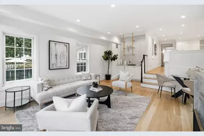 3418 Reservoir Road NW, Washington, DC 20007 - Photo 8