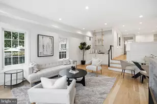 3418 Reservoir Rd NW, Washington, DC 20007 - Photo 8