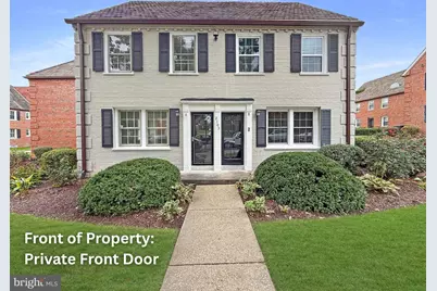 2103 Fort Davis Street SE #A, Washington, DC 20020 - Photo 1