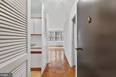 2030 F Street NW #411, Washington, DC 20006 - Photo 6