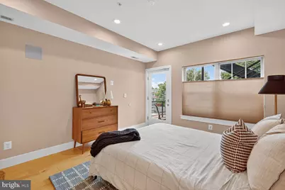 816 Kennedy Street NW #3, Washington, DC 20011 - Photo 6
