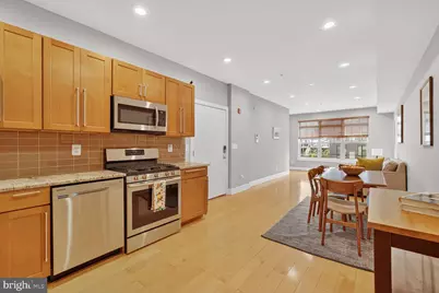 816 Kennedy Street NW #3, Washington, DC 20011 - Photo 2