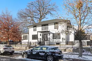 1355 Longfellow St NW, Washington, DC 20011 - Photo 2