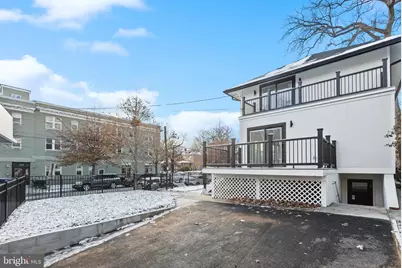 1355 Longfellow Street NW, Washington, DC 20011 - Photo 36