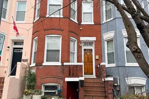 33 Randolph Pl NW, Washington, DC 20001 - Photo 2