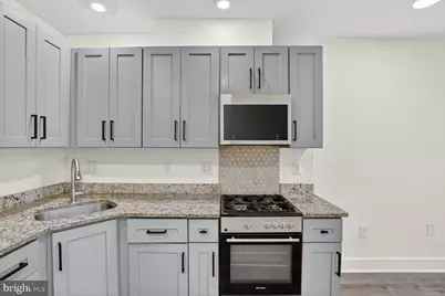 1821 T Street NW, Washington, DC 20009 - Photo 6