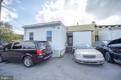2838 Bladensburg Road NE, Washington, DC 20018 - Photo 18