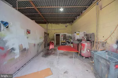 2838 Bladensburg Road NE, Washington, DC 20018 - Photo 6