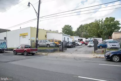 2838 Bladensburg Road NE, Washington, DC 20018 - Photo 1