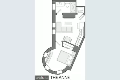 459 Massachusetts Avenue NW #B1, Washington, DC 20001 - Photo 18