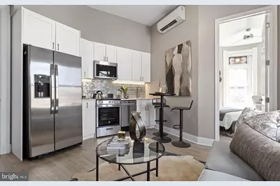 459 Massachusetts Avenue NW #B1, Washington, DC 20001 - Photo 2