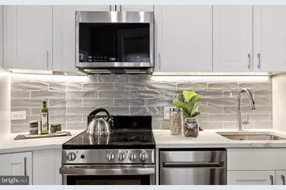 459 Massachusetts Avenue NW #B1, Washington, DC 20001 - Photo 4