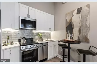 459 Massachusetts Avenue NW #B1, Washington, DC 20001 - Photo 1