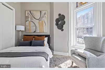 459 Massachusetts Avenue NW #B1, Washington, DC 20001 - Photo 8