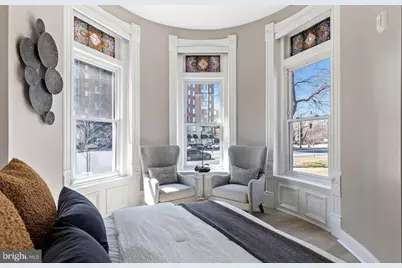 459 Massachusetts Avenue NW #B1, Washington, DC 20001 - Photo 12