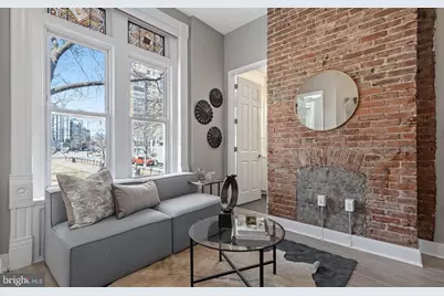 459 Massachusetts Avenue NW #B1, Washington, DC 20001 - Photo 8