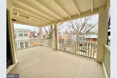 140 Bryant Street NW, Washington, DC 20001 - Photo 10