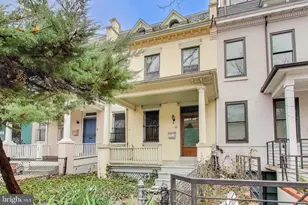 140 Bryant St NW, Washington, DC 20001 - Photo 1