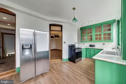 140 Bryant Street NW, Washington, DC 20001 - Photo 2