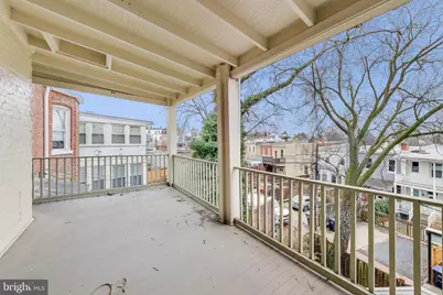 140 Bryant Street NW, Washington, DC 20001 - Photo 20