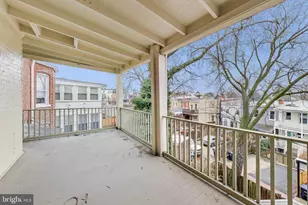 140 Bryant St NW, Washington, DC 20001 - Photo 20