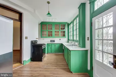 140 Bryant Street NW, Washington, DC 20001 - Photo 4