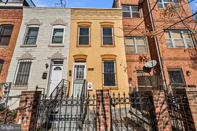 1003 V Street NW, Washington, DC 20001 - Photo 1