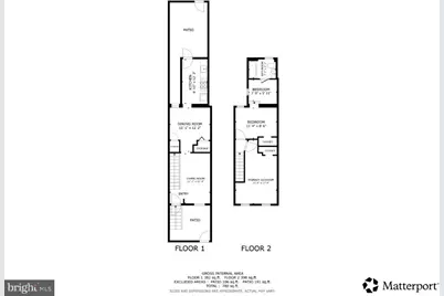 1003 V Street NW, Washington, DC 20001 - Photo 30