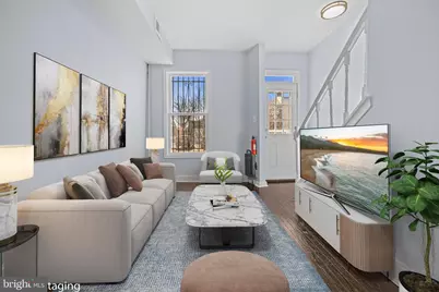 1003 V Street NW, Washington, DC 20001 - Photo 6