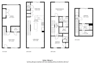 3702 Jamison St NE, Washington, DC 20018 - Photo 30