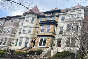 1303 Euclid St NW, Washington, DC 20009 - Photo 2