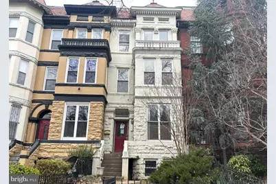 1303 Euclid Street NW, Washington, DC 20009 - Photo 1