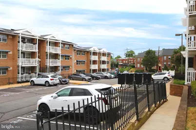 2605 Douglass Road SE #102, Washington, DC 20020 - Photo 20