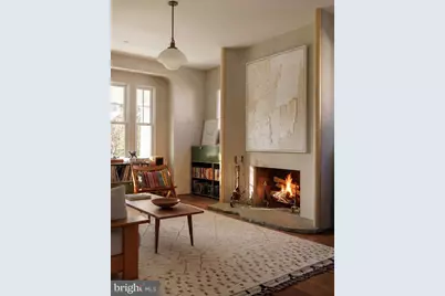3519 Lowell Street NW, Washington, DC 20016 - Photo 6