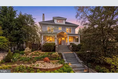 3519 Lowell Street NW, Washington, DC 20016 - Photo 46