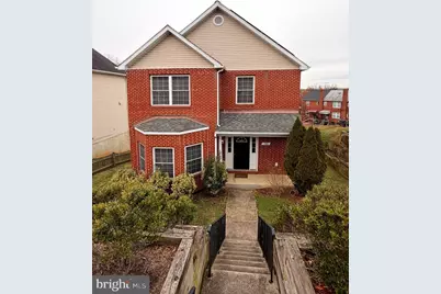 1986 Retta Gilliam Court SE, Washington, DC 20020 - Photo 2