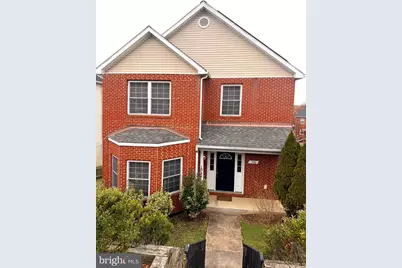 1986 Retta Gilliam Court SE, Washington, DC 20020 - Photo 1