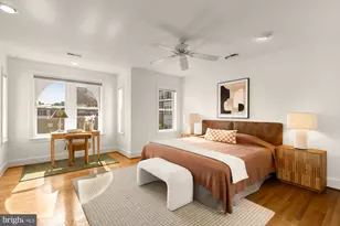 1829 Riggs Pl NW, Washington, DC 20009 - Photo 14