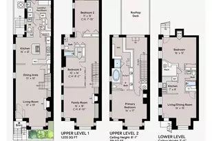 1829 Riggs Pl NW, Washington, DC 20009 - Photo 24