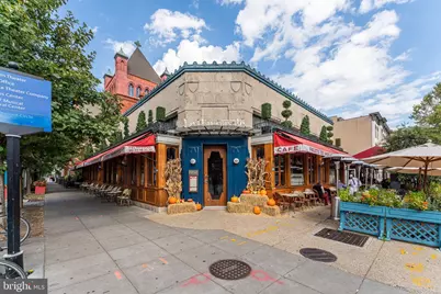 1829 Riggs Place NW, Washington, DC 20009 - Photo 36