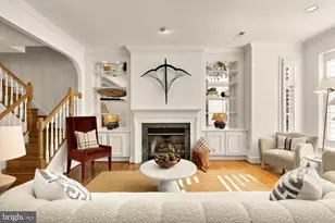 1829 Riggs Pl NW, Washington, DC 20009 - Photo 4